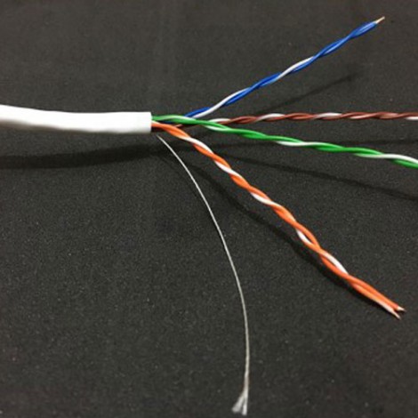 Cable mạng Link Pro cat 5e UTP