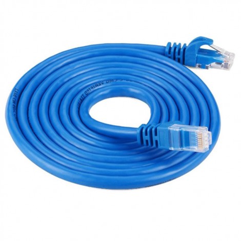 Cable UTP Kingmaster KM065 Cat 5e 10m