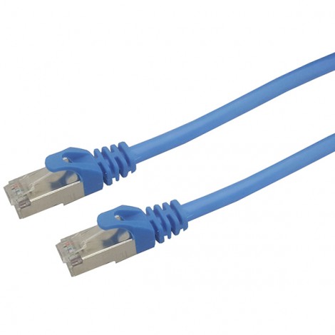 CABLE UTP CAT 6 HIGH SPEED AD-LINK 2m