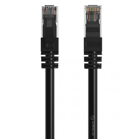 Cable mạng bấm sẵn Orico PUG-C6-30