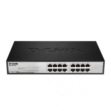 D-LINK DGS-1016C