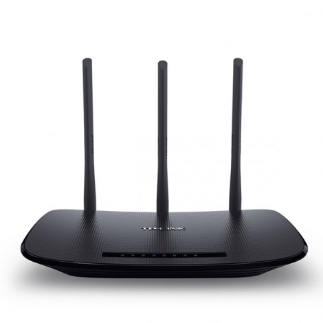 TP-LINK TL-WR940N