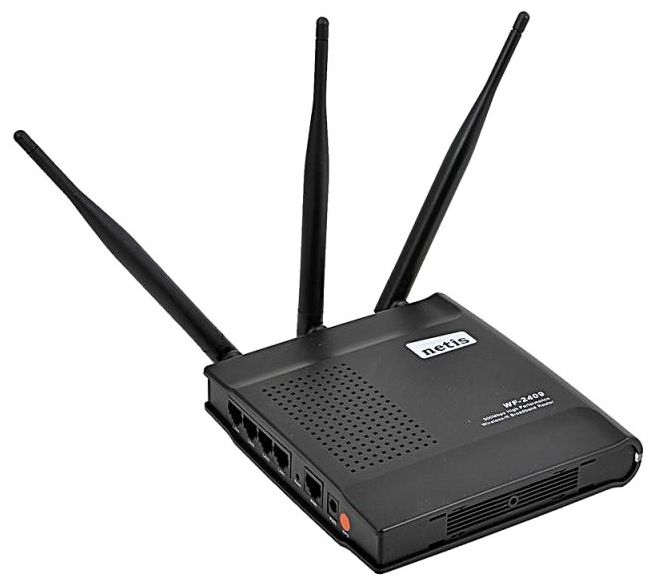 Netis WF-2409