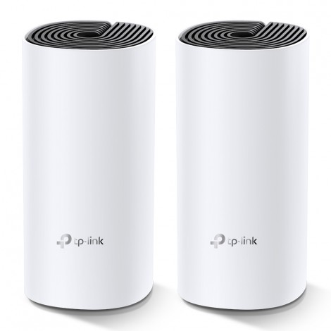 TPLINK DECO M4 (2 PACK)