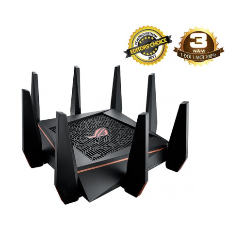 Asus GT-AC5300