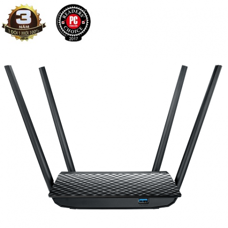 Asus RT-AC1300UHP