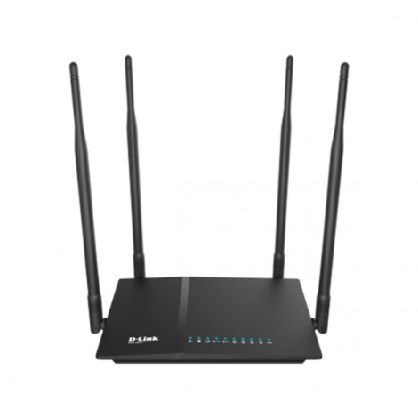 D-LINK DIR-825+