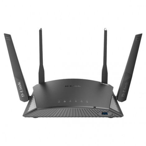 D-LINK DIR-2660