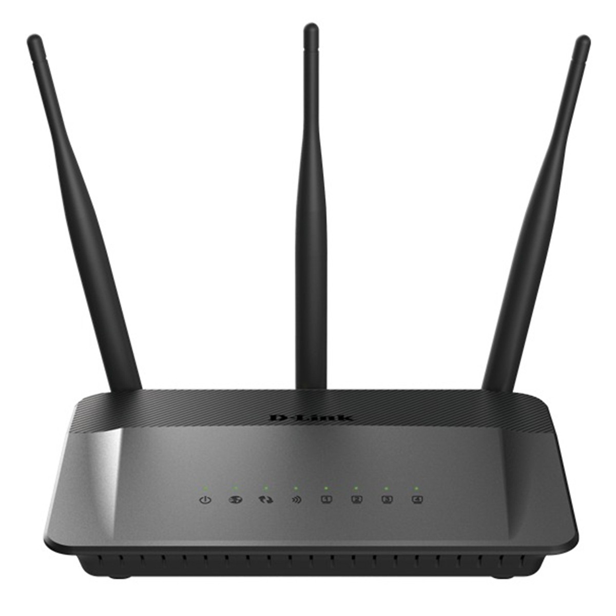 D-Link DIR-809L