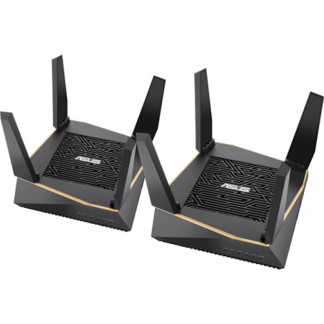 ASUS RT-AX92U (2-PK)