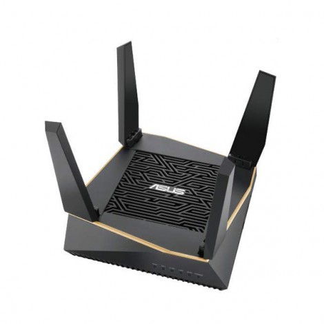 ASUS RT-AX92U (1-PK) (AiMesh Router)