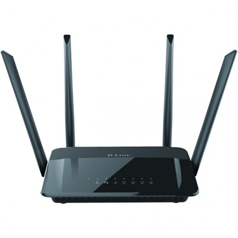 D-LINK DIR-822