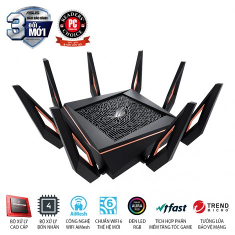 ASUS GT-AX11000