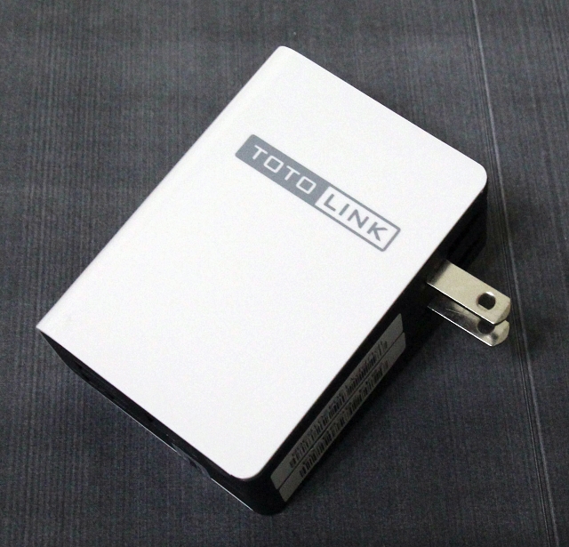 Totolink iPuppy - Mini Wireless Router