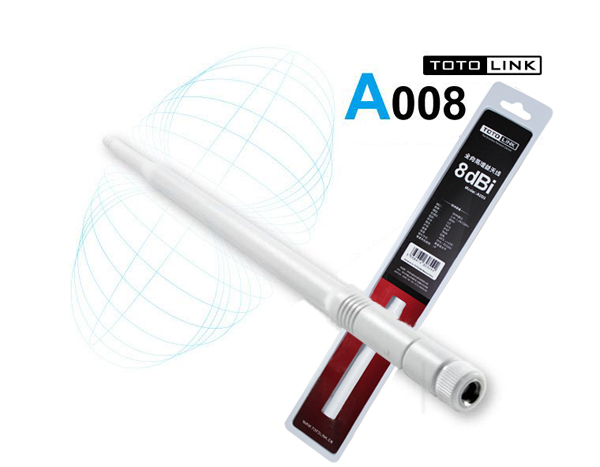 Totolink A008
