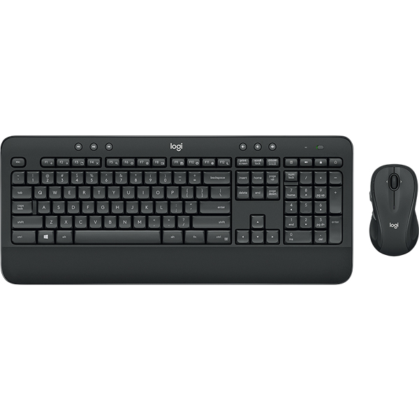 Bàn phím + Chuột Logitech MK545