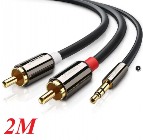 Cable Audio Ugreen 10584