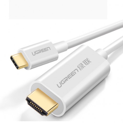 Cable USB-C to HDMI Ugreen 30841