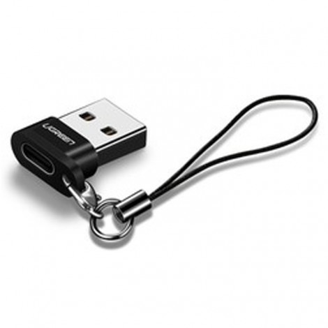 CABLE USB 2.0 -> USB-C Cao Cấp Ugreen (50568)