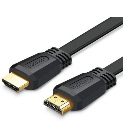 Cable HDMI dẹt Ugreen 70159
