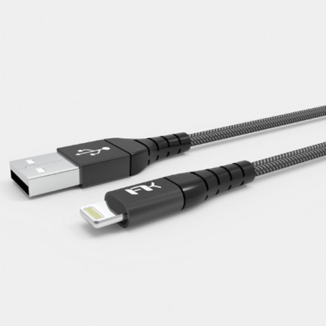 Cable Air Lightning to USB-A Feeltek CAL180ZZU104