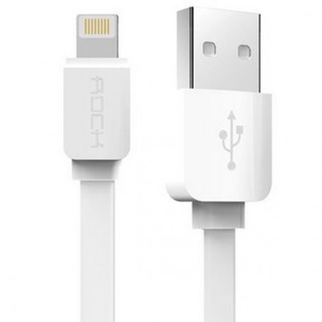 Cable Rockspace Lightning Flat Data S05