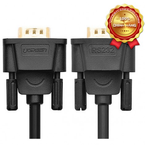 Cable Com RS232 Ugreen 20151