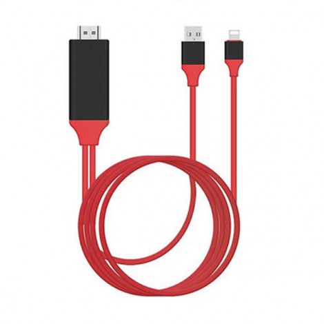 Cable Pisen kết nối điện thoại