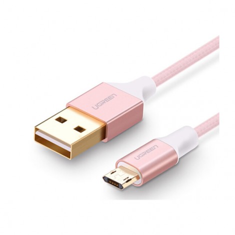 Cable Micro USB Ugreen 30855
