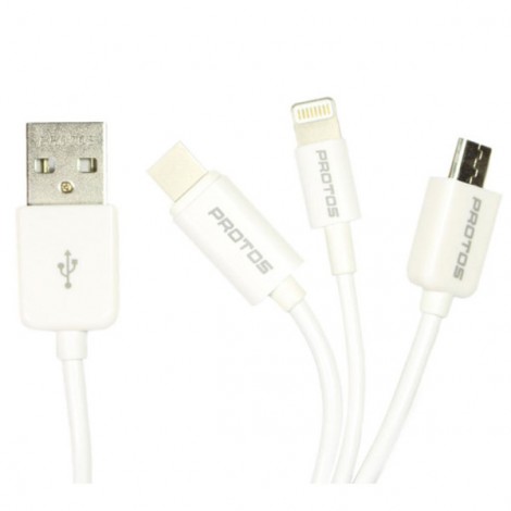 Cable Protos 3in1