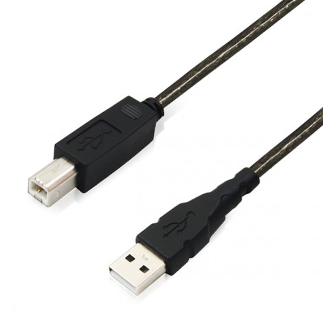 CABLE USB In UNITEK 10m Y-C431