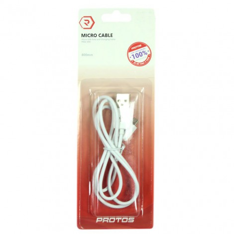 Cable Lightning Protos