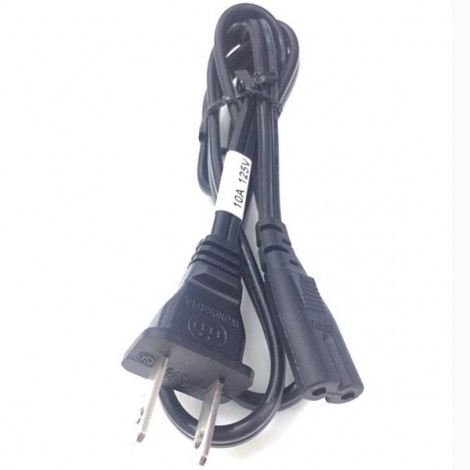 Cable nguồn số 8