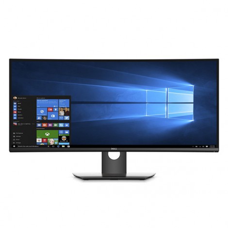 Màn hình LCD DELL P4317Q