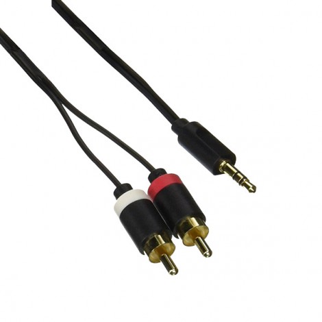 Cable AUDIO Elecom DH-MWRN30