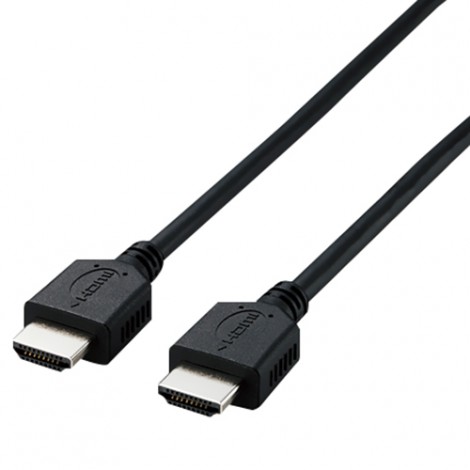Cable HDMI Elecom HD14EL15BK