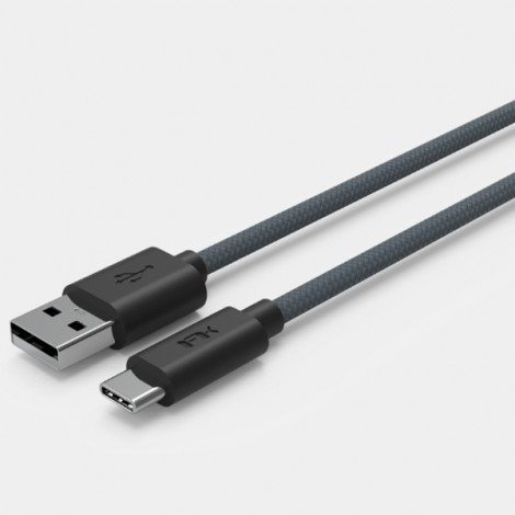 Cable Feeltek USB-C to USB-A CAC200ZZU108
