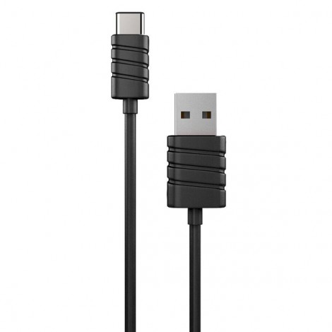 Cáp Type C iWalk CST013