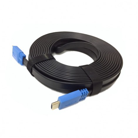 Cable HDMI Kingmaster KH224 2.0V 10m