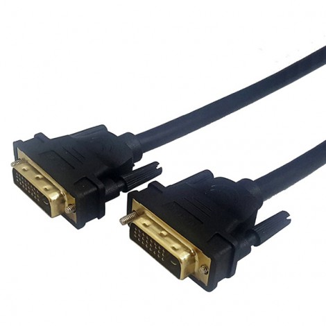 Cable DVI (24+1) KM037