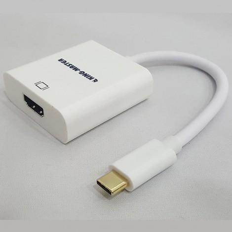 Cable Type-C-> HDMI KM KY-V008S