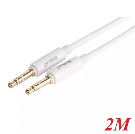 Cáp âm thanh PROLINK MP146