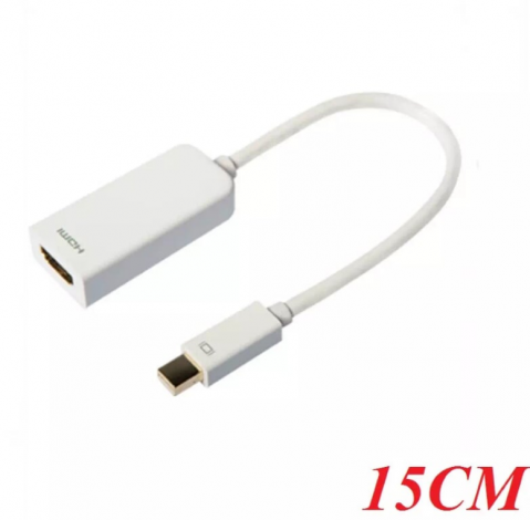 Cable Mini Display port sang HDMI Prolink MP352