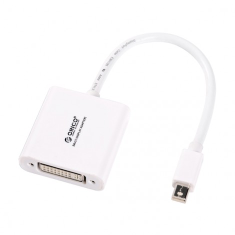 Cable Mini Display port -> DVI Orico DMP3D