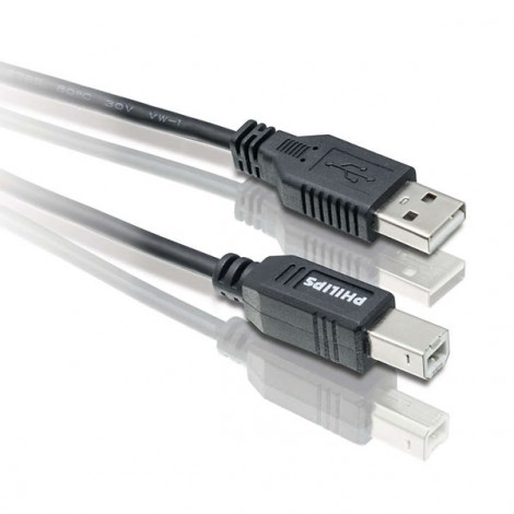 Cable USB in 2.0 Philips SWU2113/10