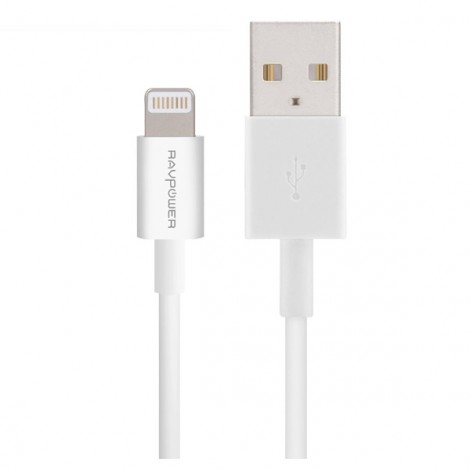 Cable Lightning Ravpower RP-LC01