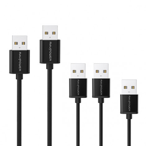 Cable Micro USB Ravpower RP-LC04