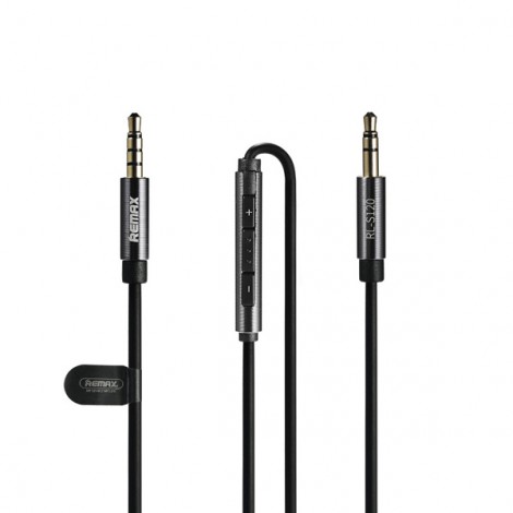 Cable Loa 1 -> 2 REMAX AUX RL-S120