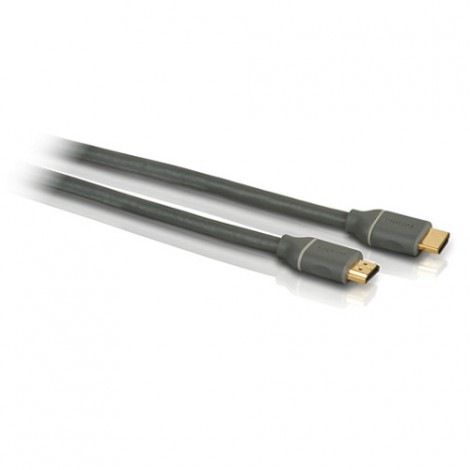 Cable HDMI Philips SWV4434S/10