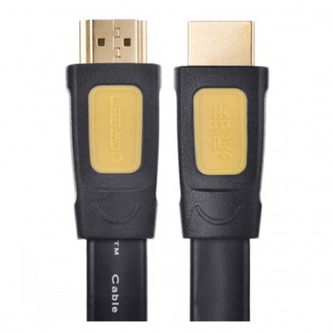 Cable HDMI dẹt Ugreen 11185